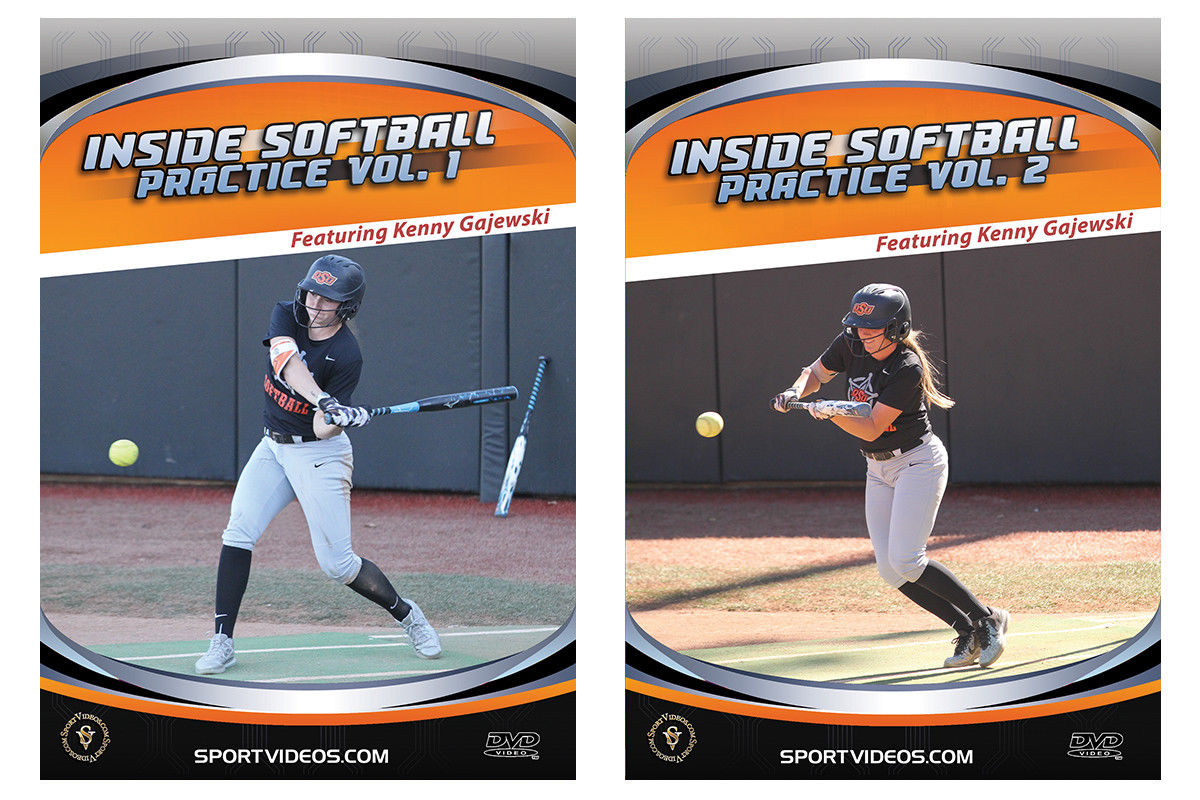 Softball Inside Softball Vol 1 and 2 Download